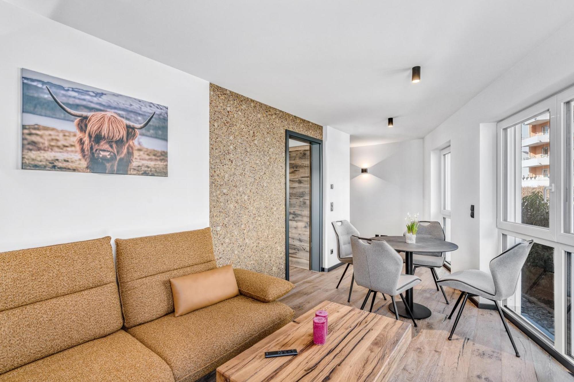 Seequartier 1 - Neu & Hochwertig Фридрихсхафен Экстерьер фото